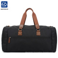 New Arrival fashion portable business travel duffel bag with large capacity